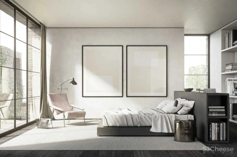 以侘寂之名，构生活之美 Adam Jordan新作