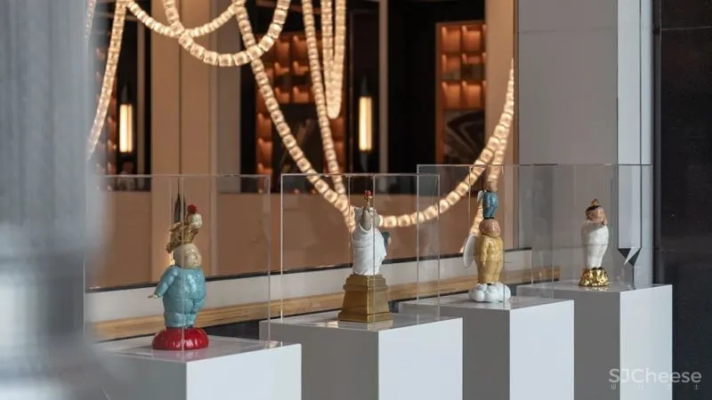 元禾大千 虚拟与冲突,探索未知的永恒