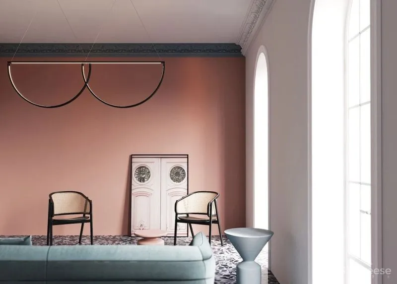 一屋三餐四季的浪漫