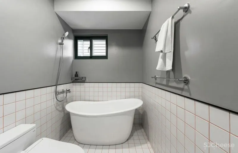 简化客厅功能,开启空间放大术!