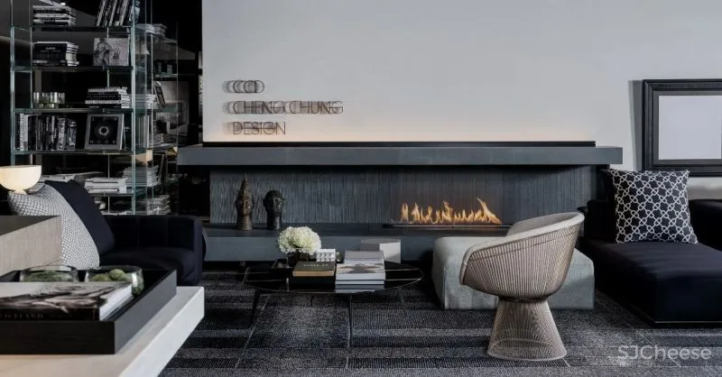 48F MIX MATCH湾区生活体验馆丨CCD