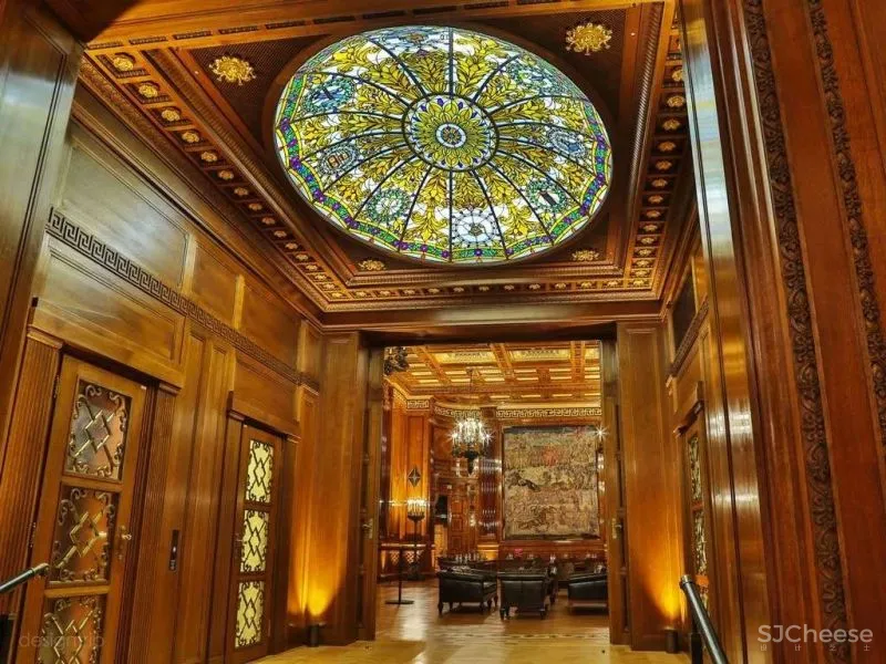 全球47家柏悦酒店:这一杯,敬天际线...