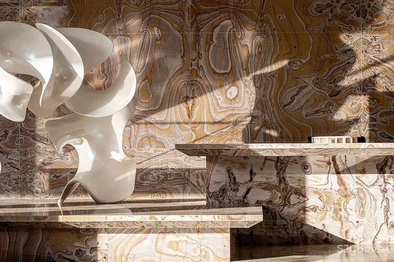 春山秋水 260㎡ 静谧别墅 ,秘色花园