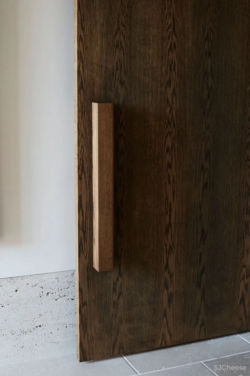 老公寓翻新,玩最in的国际范儿