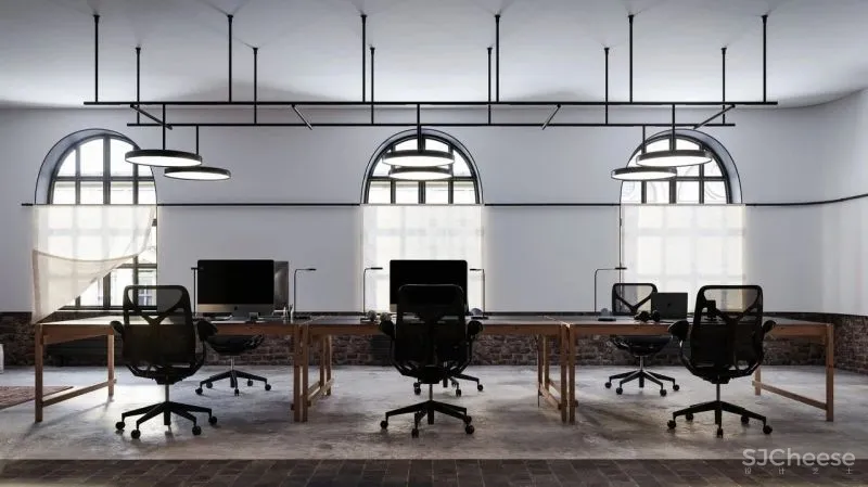 204㎡简约精致，一家三口的首选！