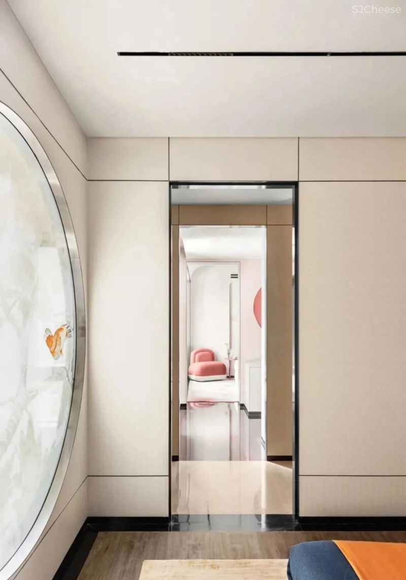 这座别墅,从画中来! 广州GBD杜文彪设计