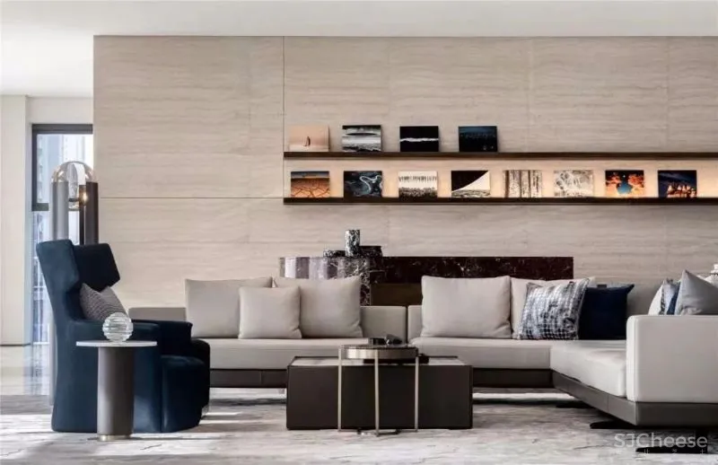 YuQiang - LSD 当代设计与艺术逻辑