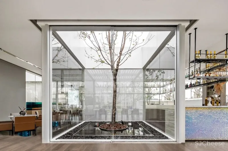 CLV - 金地:穿越四维盒子,品味生活甜与涩