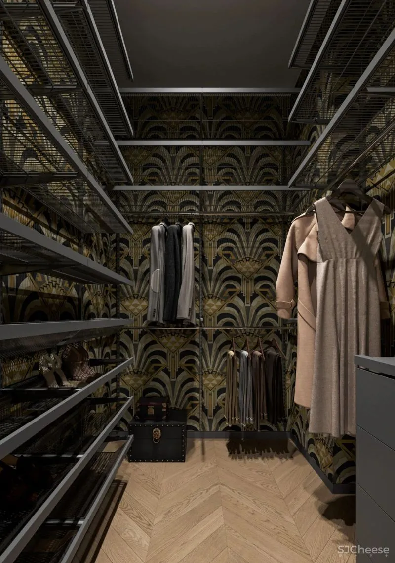 90s不能割舍的怀旧风，被刷屏的复古设计到底多精彩