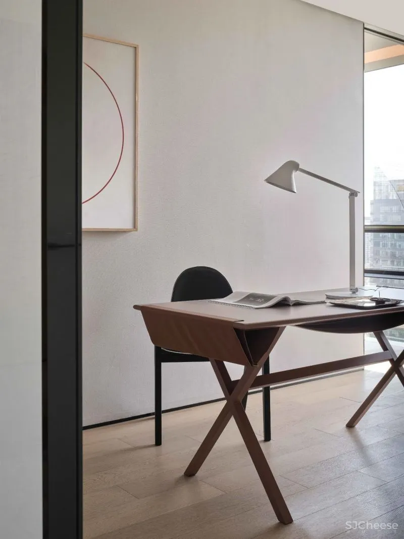 舍社设计 筑梦西安