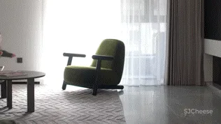 王舒森:生活空间的一体两面