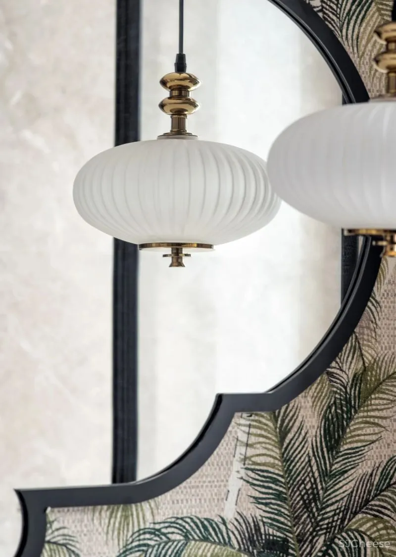 TCD² 万科烟台山旗袍工作室，中西和韵的诗性叙事