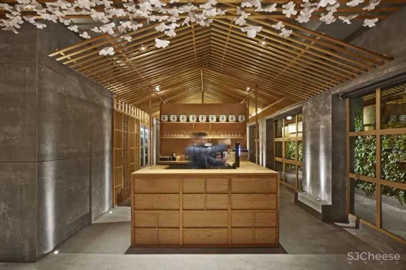 专访西班牙Masquespacio设计事务所