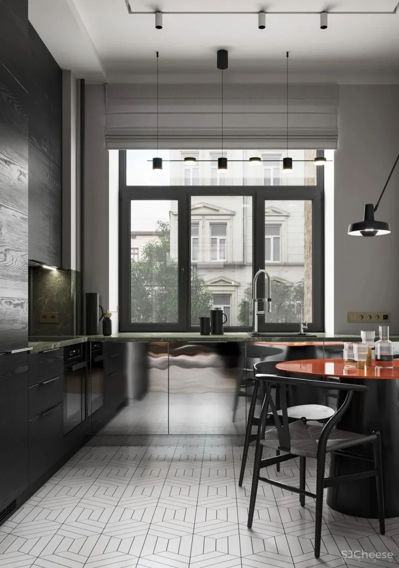 90s不能割舍的怀旧风，被刷屏的复古设计到底多精彩