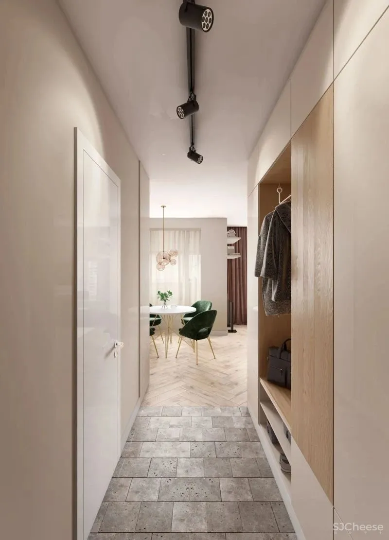 一屋三餐四季的浪漫