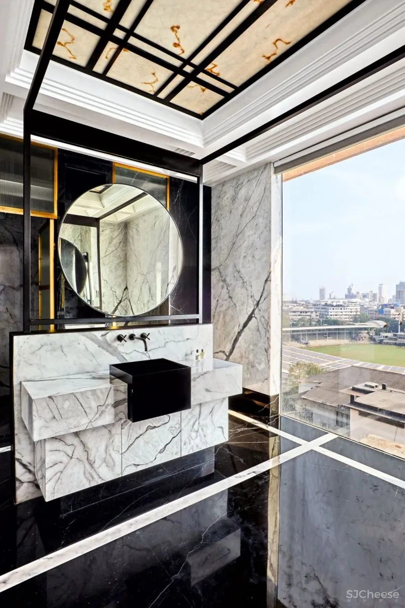 印度轻奢，你从未见过的设计！