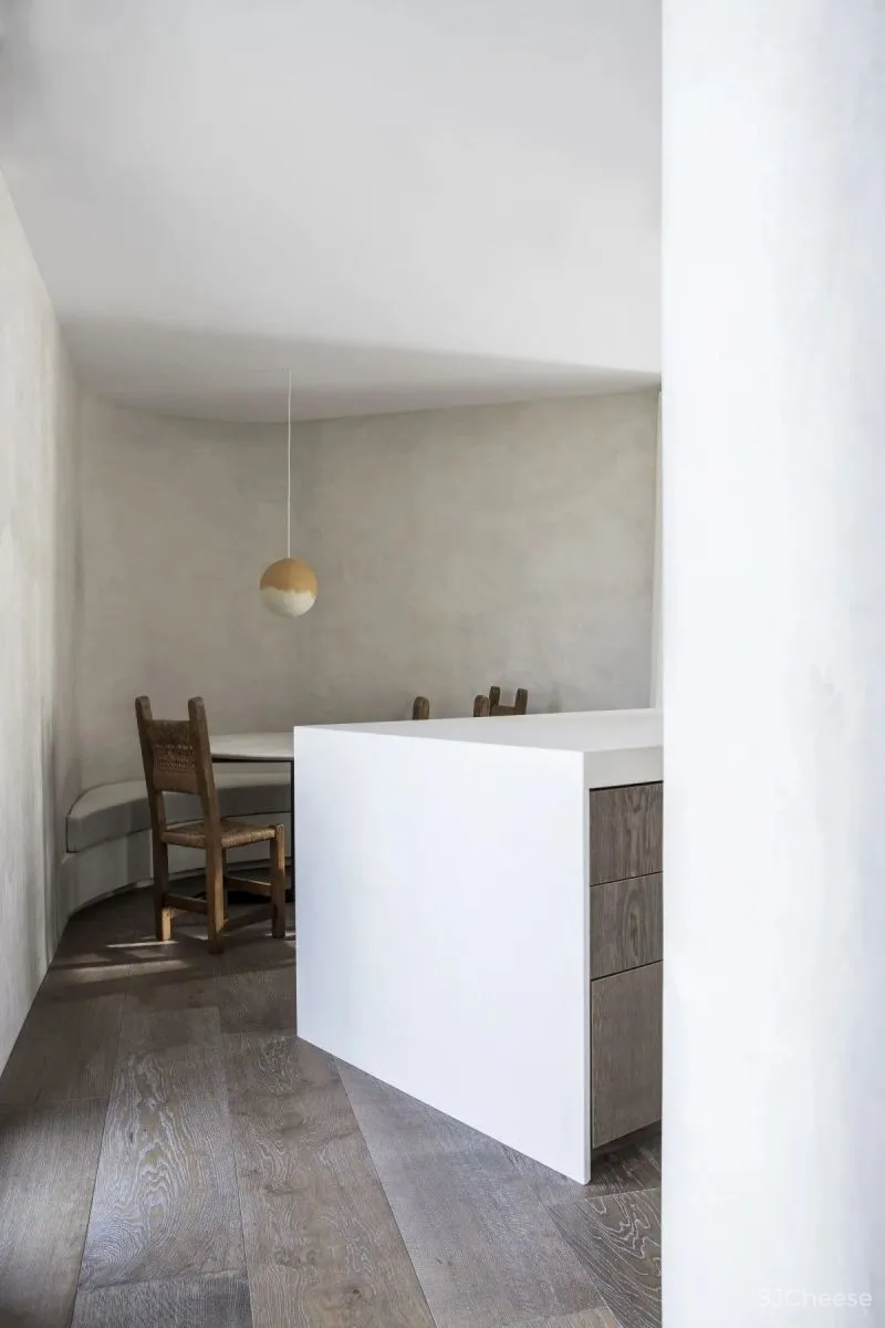 OOAA Architecture-构造极致简约境界!