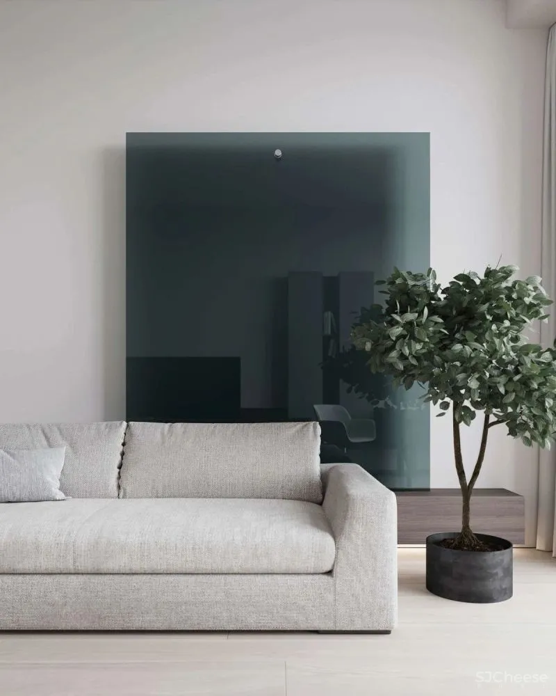 极简主义的诗意美学 Artem Babayants新作