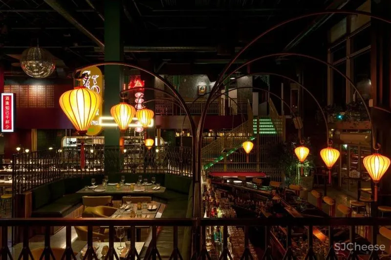 元宵最美不过人间灯火