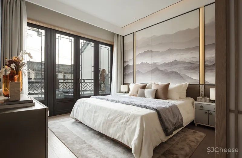 LSD:大隐于市,隐逸东方的静谧风雅!