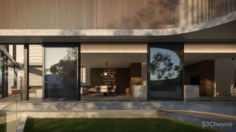 极墅之旅(二)-TOP Villas of the world!