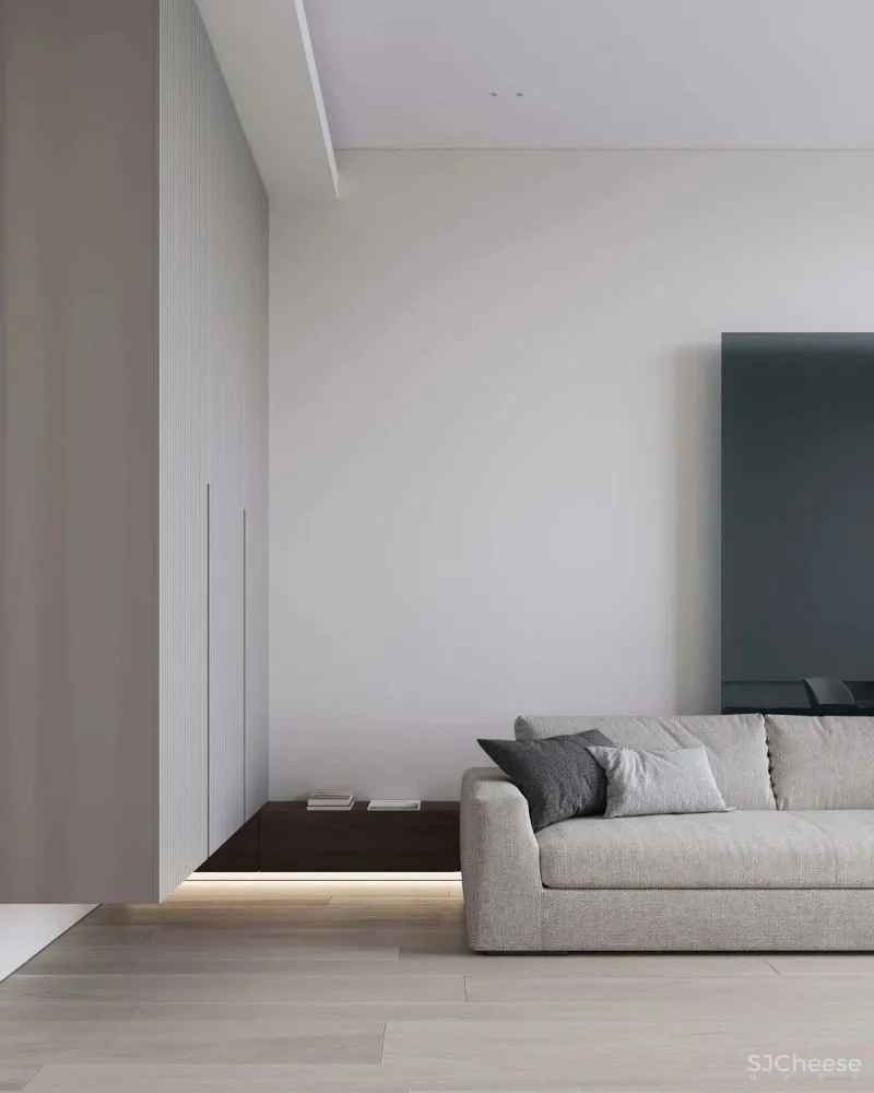 极简主义的诗意美学 Artem Babayants新作