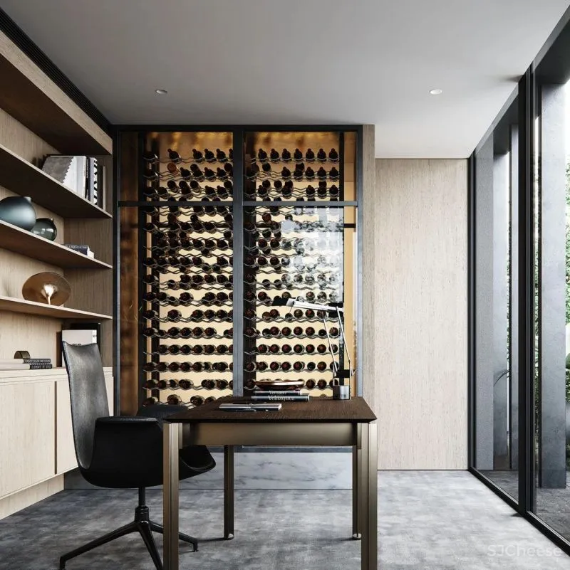 越设计越简洁,清新的真让人心动!