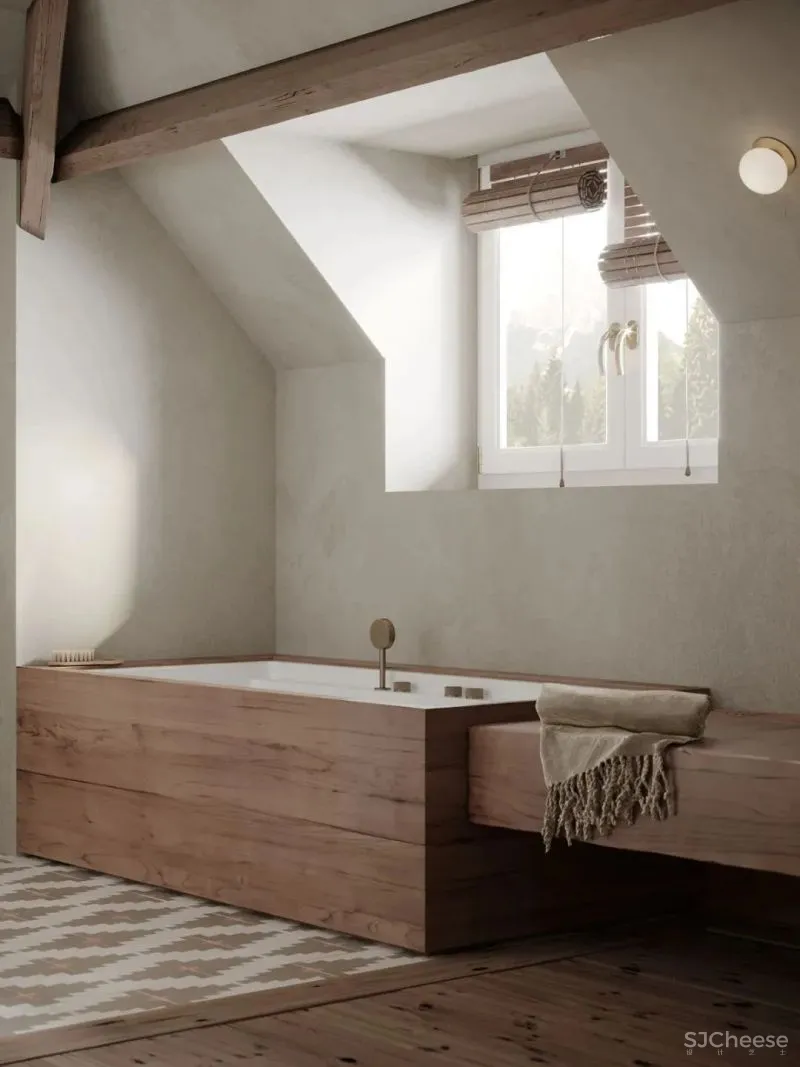 复古轻奢,乌克兰式风情