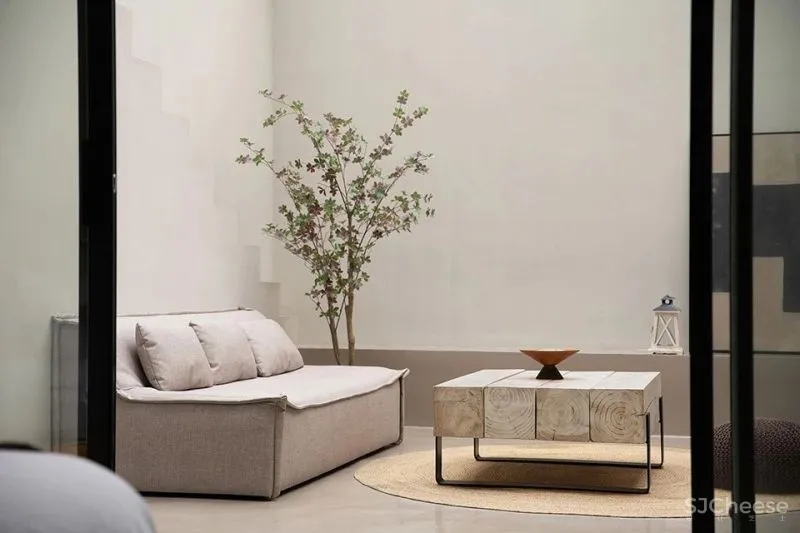 新作 寻觅良久，终隐而居 觅隐酒店，长沙 尺镀美学