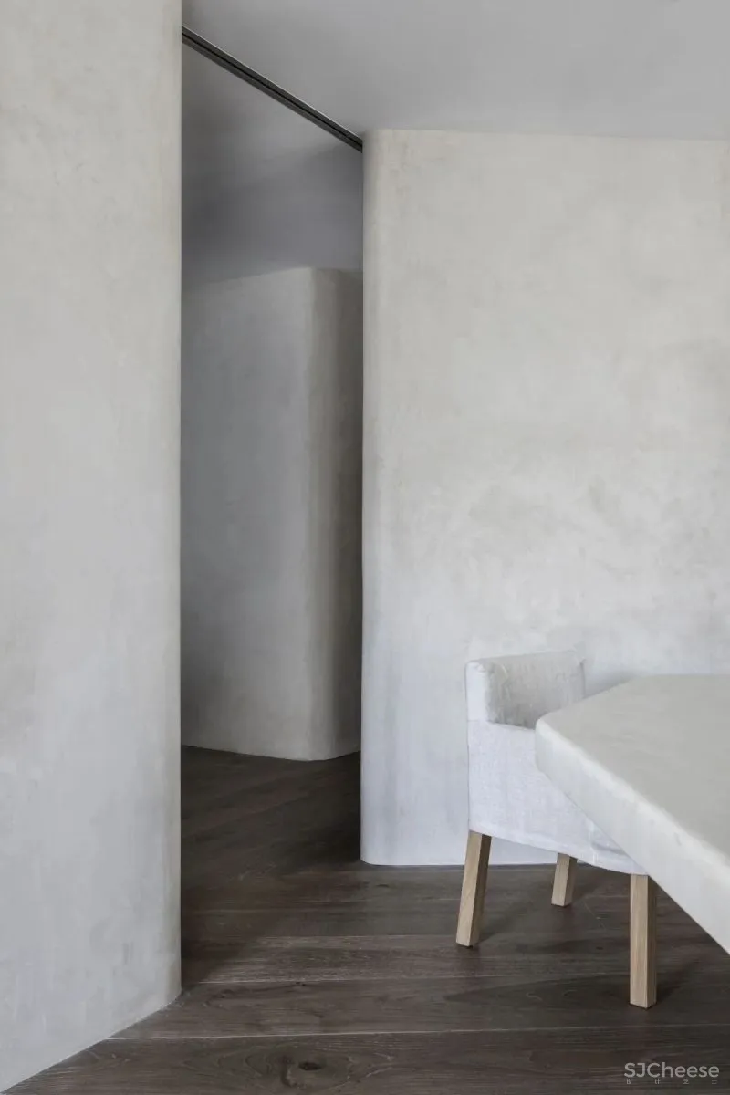 OOAA Architecture-构造极致简约境界!