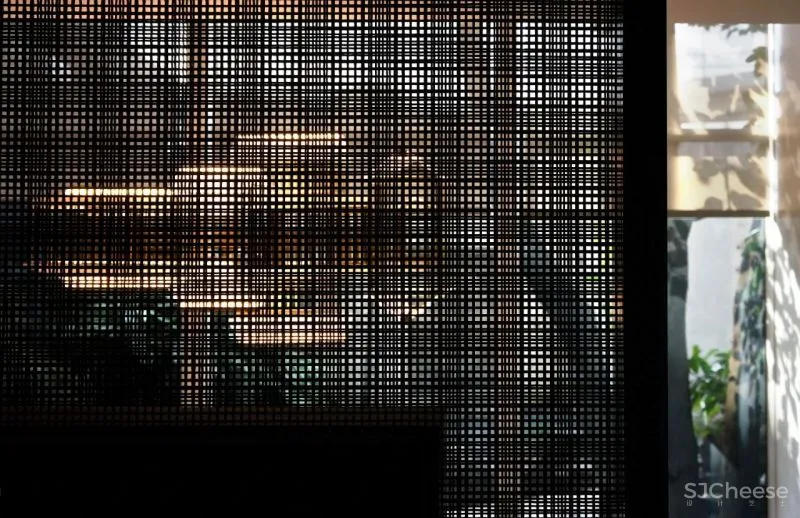 萧爱彬:二十年的蜕变,一步一景的惬意桃源