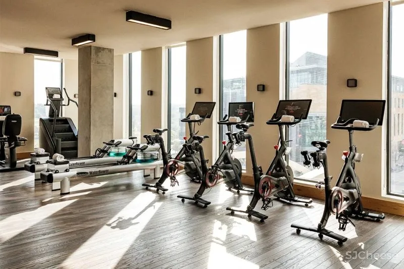 设计女神Kelly Wearstler的豪华公寓设计!设计师:买不起也一定要去住一晚