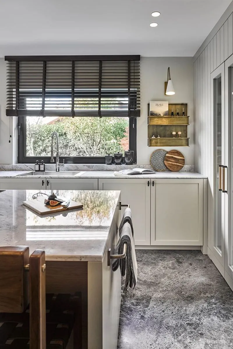 土耳其Escape From Sofa设计事务所打造的异域风情!