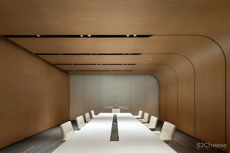 共生形态 未来公式——科技与情感的营造