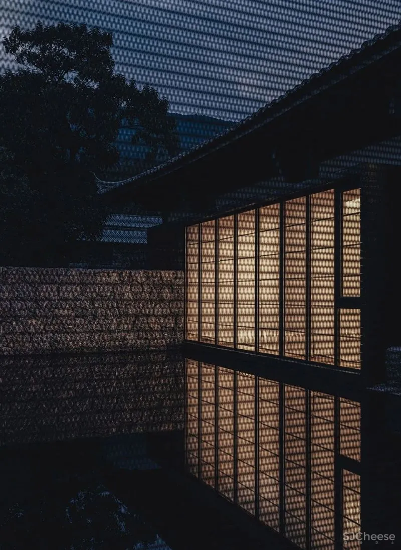 新作 物与岚 · 设计收藏酒店,云南丽江 杭州观堂设计