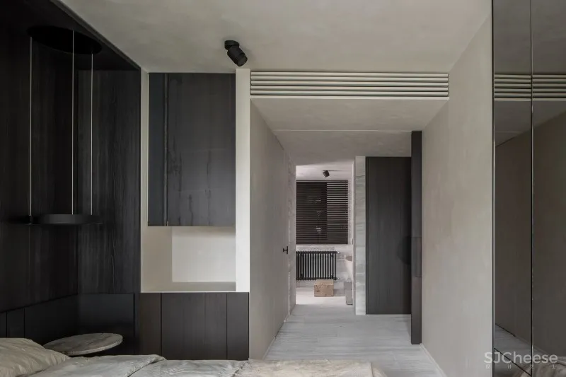 Frederic Kielemoes新作丨Midan Knokke项目