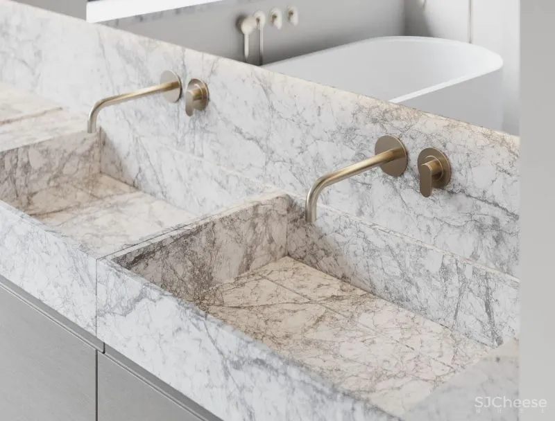 Anastasiya Zhigir新作|极简主义的精致韵味