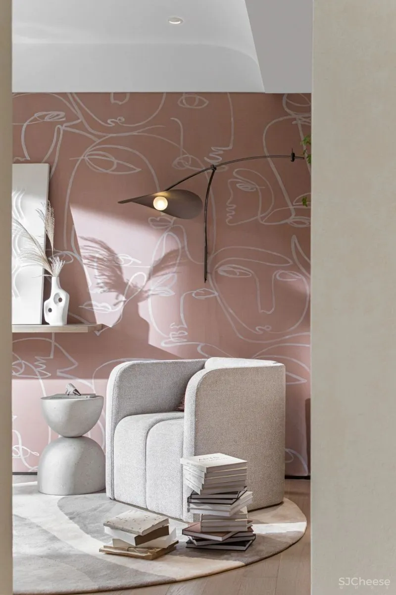 临湖羡景 · 诗意栖居 EGD设计