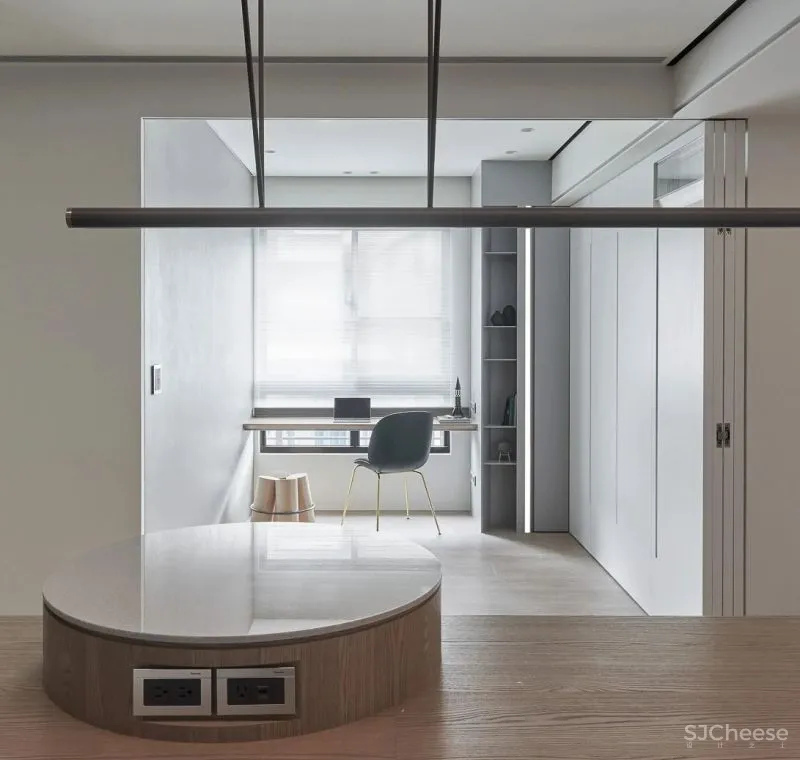 拒绝爸妈装修的婚房,这一届90后审美绝了!