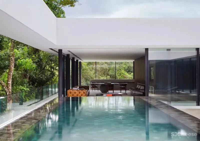 Guilherme Torres丨巴西极简设计