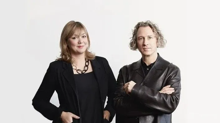 简约是浓缩的精华，是一种生活态度 Gabellini Sheppard