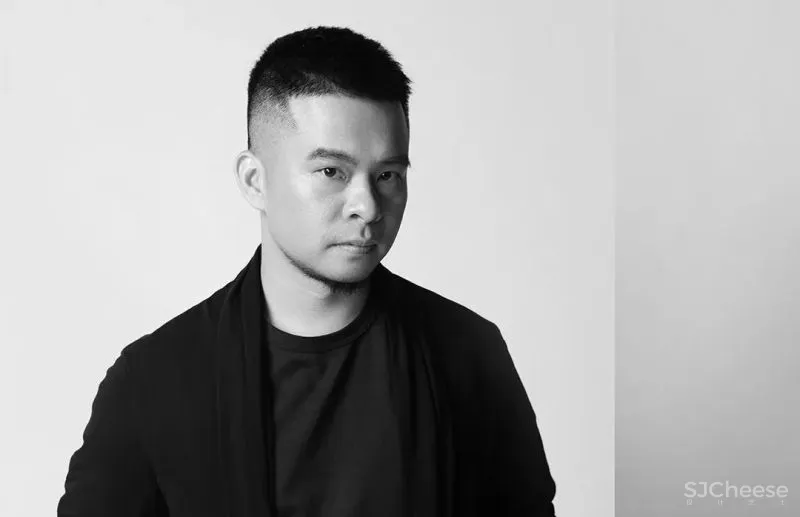 WJID.维几设计x 融创|重庆长乐雅颂别墅样板房