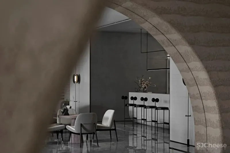 赋予东方以摩登 无间2020作品回顾