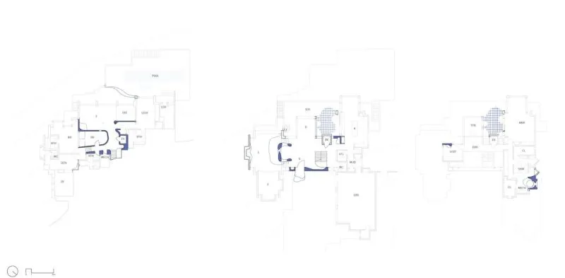 Softie Interior Renovation OPA Architects