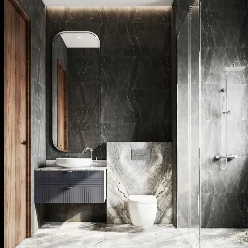 850㎡奢华豪宅,高级气质