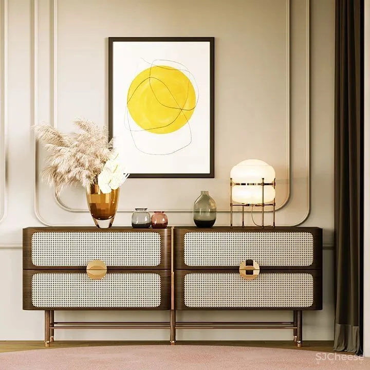 2021年最新玄关设计 80款