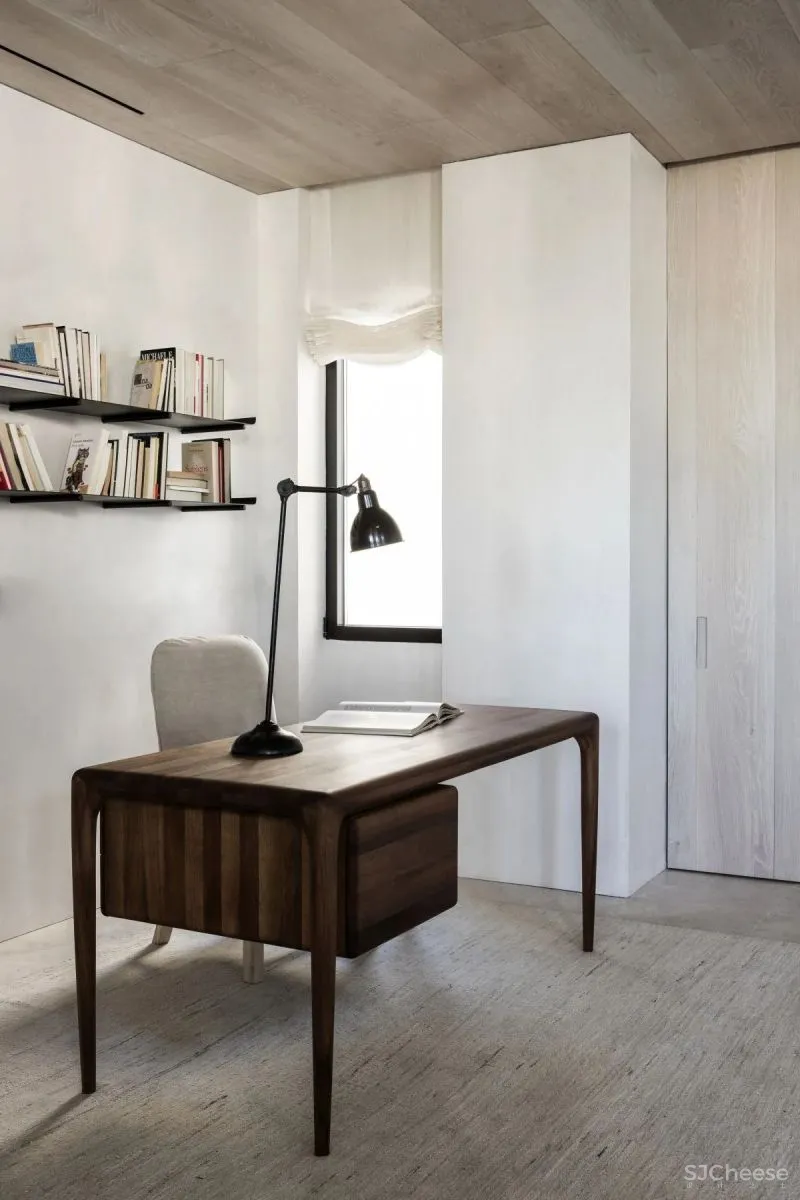 OOAA Architecture-构造极致简约境界!