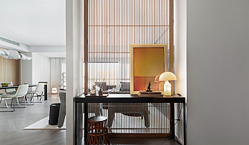 廖丽雪 • 绿城玫瑰园｜理想生活，趣果有间