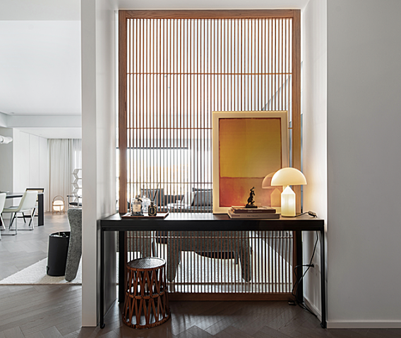 廖丽雪 • 绿城玫瑰园|理想生活,趣果有间