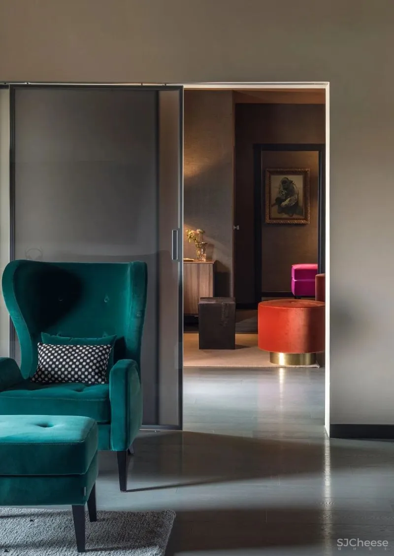 极致之墅专题合辑-TOP Villas of the world!nta